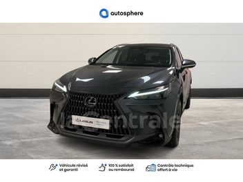 LEXUS 