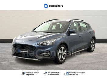 FORD FOCUS 4 ACTIVE IV 1.0 ECOBOOST 125 MHEV ACTIVE