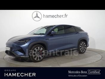 BYD 