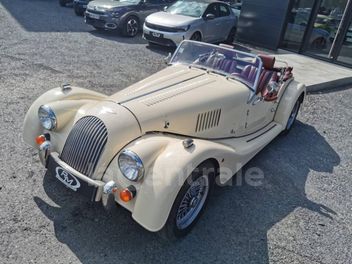 MORGAN