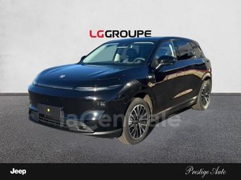 LEAPMOTOR 
