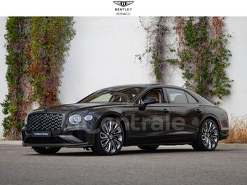 BENTLEY FLYING SPUR 3 III (3) HYBRID V8 4.0 782 MULLINER BVA