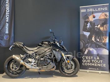 SUZUKI GSX-8S 800