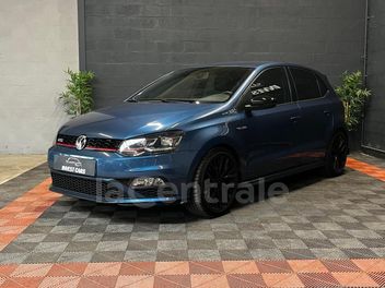 VOLKSWAGEN POLO 5 GTI 1.8 TSI BLUEMOTION 192 DSG 7 V 6R GTI 6 MINIMUM