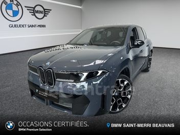 BMW IX3 NA5 (NA5) 50 XDRIVE 469 M SPORT PRO