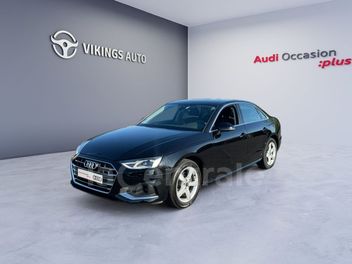 AUDI A4 (5E GENERATION) V (3) 35 TFSI 150 DESIGN S TRONIC 7