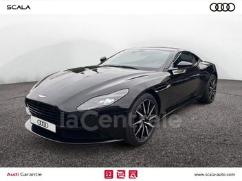 ASTON MARTIN 