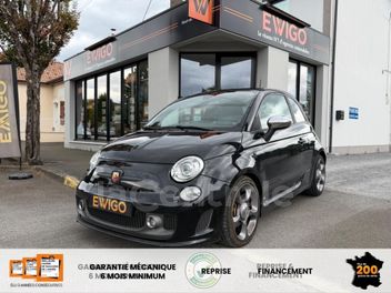 ABARTH 