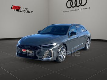 AUDI A5 (3E GENERATION) AVANT III AVANT 2.0 TDI HYBRIDE 204 S LINE S TRONIC 7