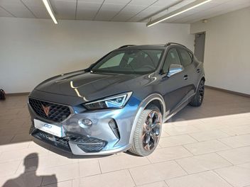 CUPRA 