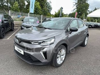 RENAULT CAPTUR 2 II 1.0 TCE 100 GPL GSR2 EVOLUTION