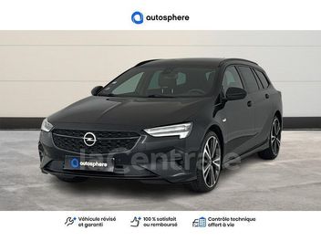 OPEL INSIGNIA 2 SPORTS TOURER II (2) 2.0 TURBO 200 GS LINE AUTO