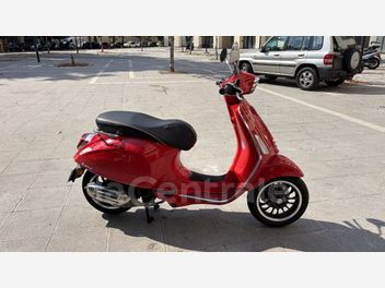 PIAGGIO VESPA SPRINT 50 2T