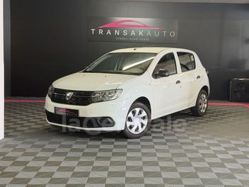 DACIA SANDERO 2 II (2) 1.0 SCE 75 SANDERO