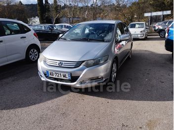 HONDA INSIGHT 2 II 1.3 I-VTEC HYBRID ELEGANCE