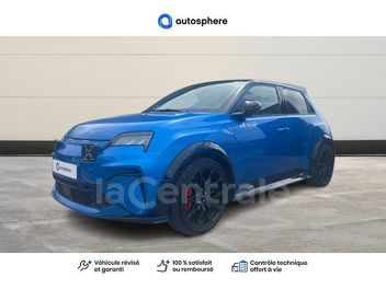 ALPINE A290 220 GTS 52 KWH
