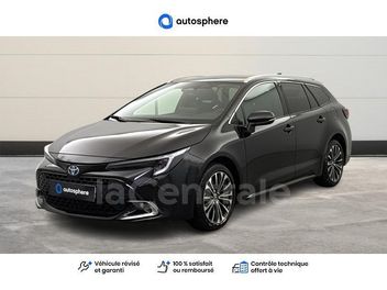 TOYOTA COROLLA 12 TOURING SPORTS XII (2) TOURING SPORTS 1.8 HYBRIDE 140 DESIGN
