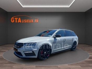 SKODA 
