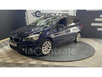BMW SERIE 2 F46 GRAN TOURER 220D GRAN TOURER BVA F46 LOUNGE SUIVI BMW