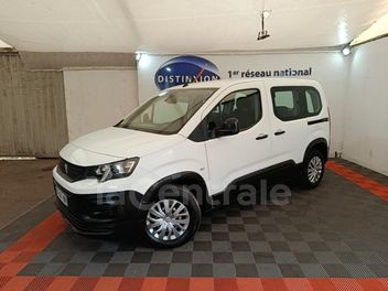 PEUGEOT RIFTER 1.2 PURETECH 110 S&S ACTIVE PACK