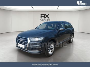 AUDI Q7 (2E GENERATION) II V6 3.0 TDI CD 272 AMBITION LUXE QUATTRO TIPTRONIC 8 7PL