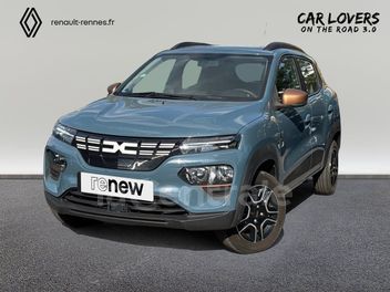 DACIA 