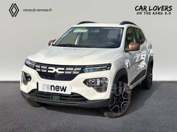 DACIA 