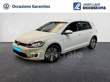 VOLKSWAGEN GOLF 7 VII (2) E-GOLF 5P 35.8 KWH