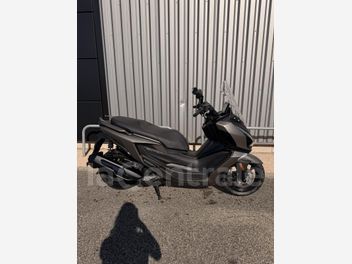 KYMCO DOWNTOWN GT 350