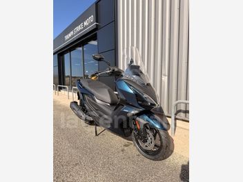 KYMCO DOWNTOWN GT 125