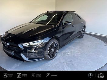 MERCEDES CLA 2 II COUPE 250 E AMG LINE