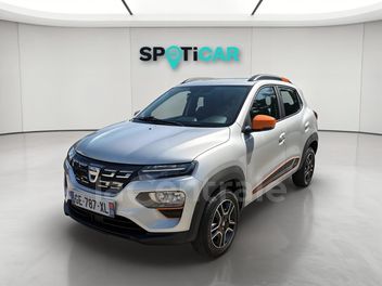 DACIA 
