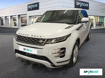 LAND ROVER RANGE ROVER EVOQUE 2 II D180 10CV 4WD R-DYNAMIC S BVA9