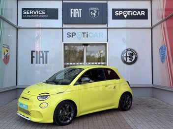 ABARTH 