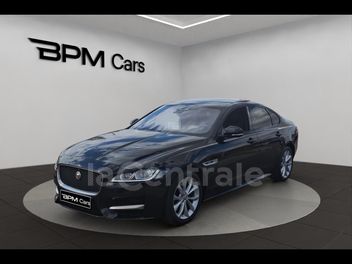 JAGUAR XF 2 II (2) D200 HSE 4X4 BVA