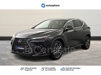 LEXUS NX 2 II 2.5 350H 4WD HYBRIDE EXECUTIVE