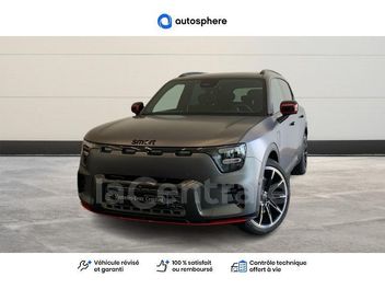 SMART #5 AWD 646 BRABUS 100 KWH