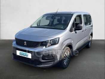 PEUGEOT RIFTER 1.5 BLUEHDI 100 S&S ACTIVE