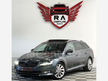 SKODA 