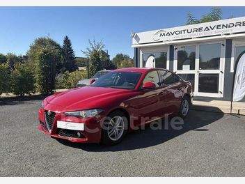 ALFA ROMEO GIULIA 2 II 2.2 150 SUPER