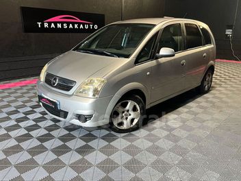 OPEL 