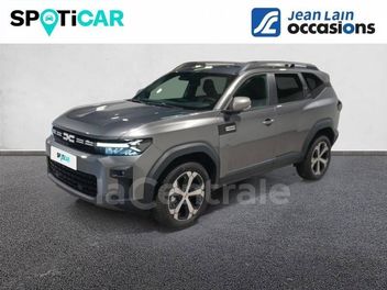 DACIA BIGSTER HYBRID-G 150 4X4 JOURNEY