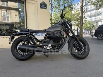 MOTO GUZZI V9 II 850 BOBBER SPORT