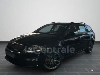SKODA OCTAVIA 3 COMBI RS III COMBI 2.0 TSI 220 RS