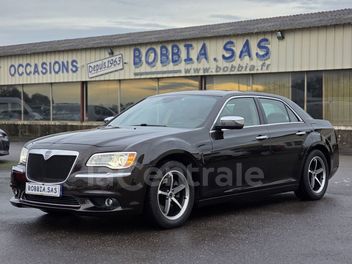 LANCIA THEMA 2 II 3.0 MULTIJET II 239 EXECUTIVE
