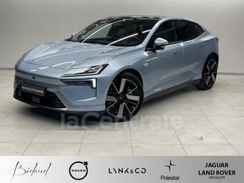 POLESTAR 