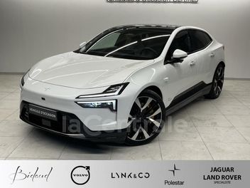 POLESTAR 