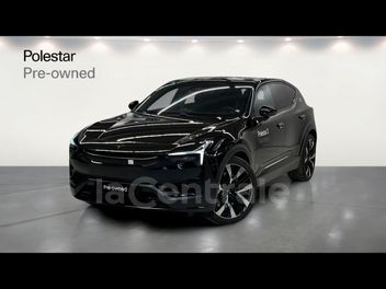 POLESTAR 