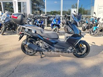 BMW C 400 X 400 X