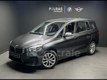 BMW SERIE 2 F46 GRAN TOURER (F46) (2) GRAN TOURER 218D PREMIERE BVA8